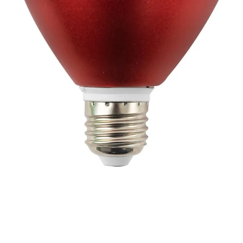 Bec LED Balon E27, 30W, 6500K - imagine 2