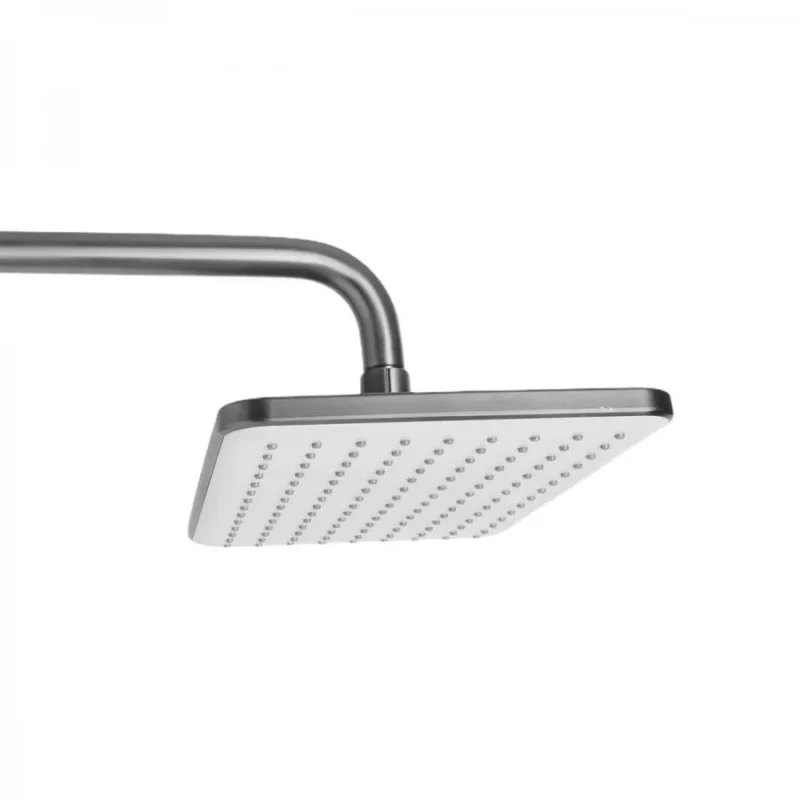 Coloana de Dus, Inox SUS304, Satinat, 9710N - imagine 4