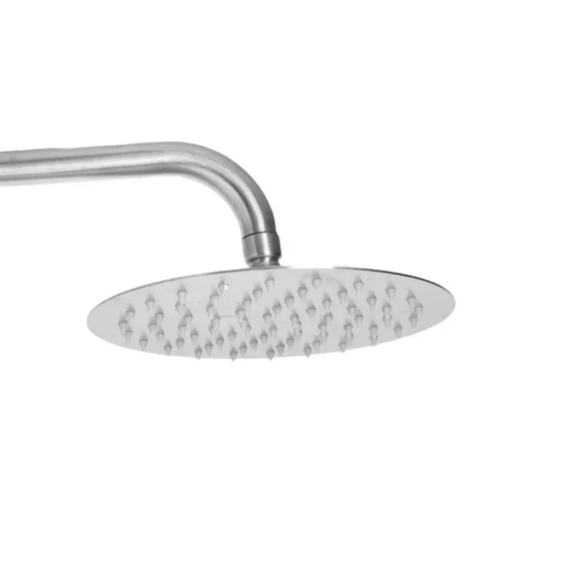 Coloana Dus, Inox SUS304, Satinat, LY001 - imagine 2