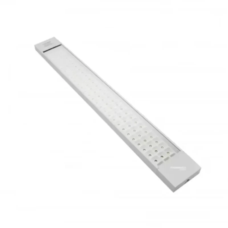 Lampa LED Liniara Ledger 30W 60cm Lumina Rece Alb