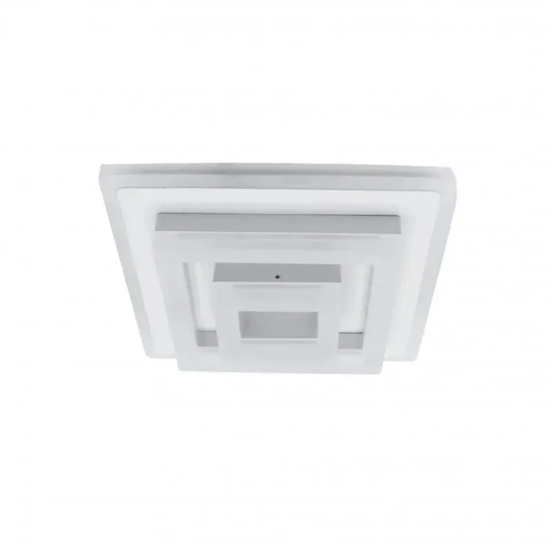 Lustra LED Medeea 24W Alb - imagine 4