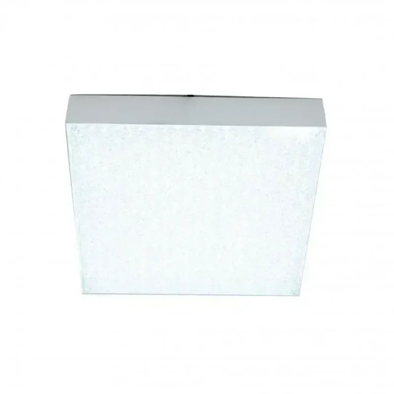 Plafoniera LED Licuricii, 32W, Alb, 3000/4000/6000K - imagine 3