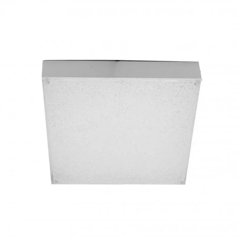 Plafoniera LED Licuricii, 32W, Alb, 3000/4000/6000K - imagine 4