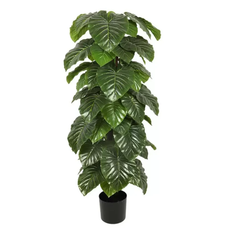 Planta Artificiala fara Ghiveci 180cm Verde