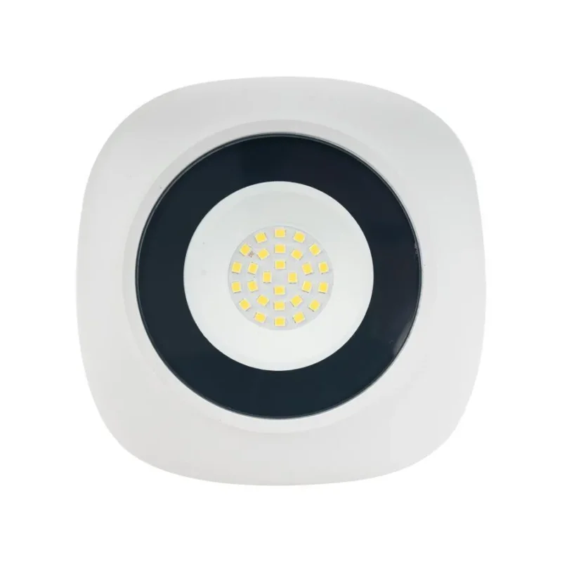 Proiector LED, 20W, IP.65, 6000K - imagine 2