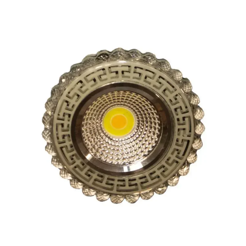 Spot LED Plumeria, 3W, 3000/4000/6000K - imagine 2