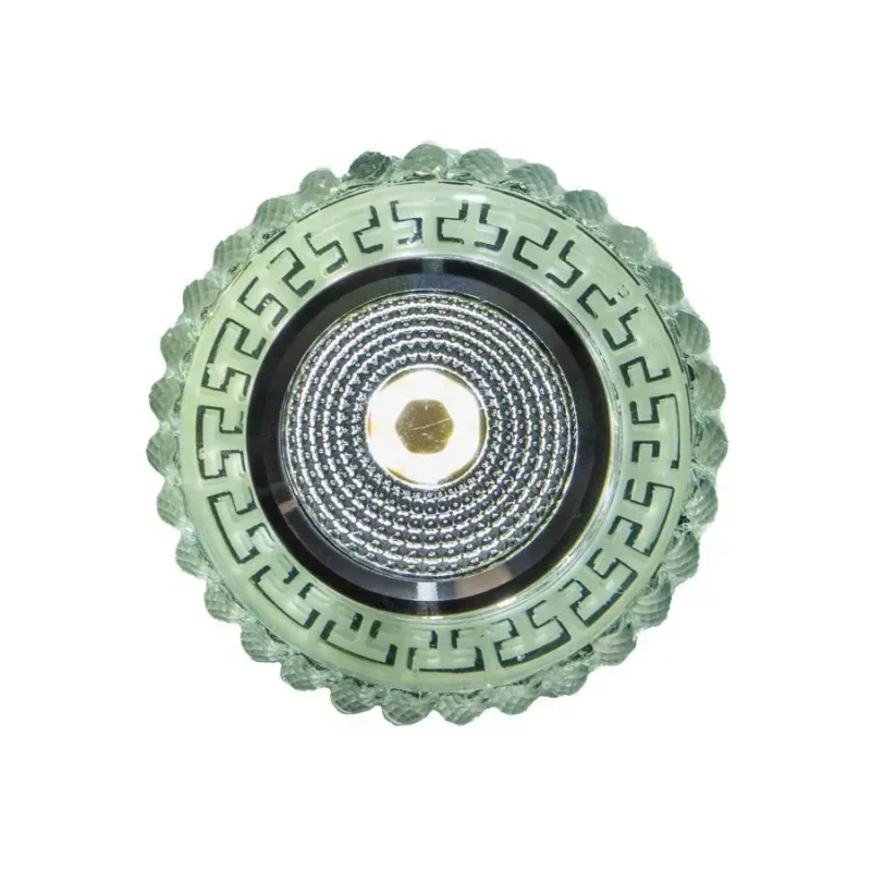 Spot LED Plumeria, 3W, 3000/4000/6000K - imagine 3