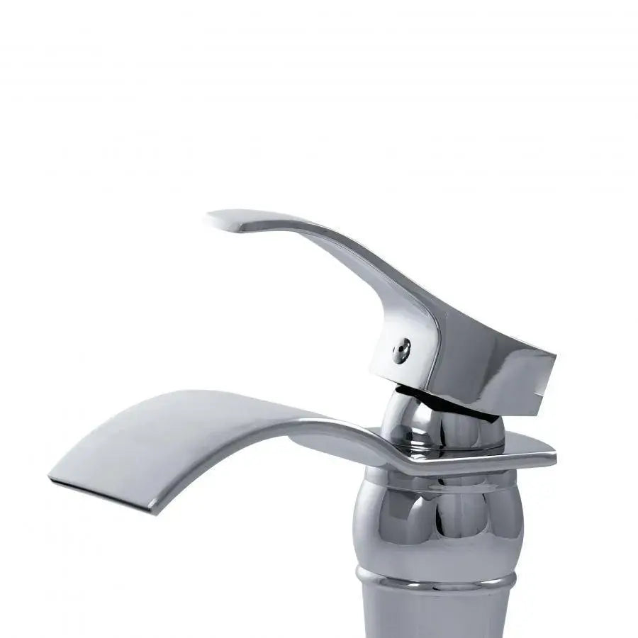 Baterie Lavoar, Alama Sanitara, Crom, WZY/304 - imagine 3