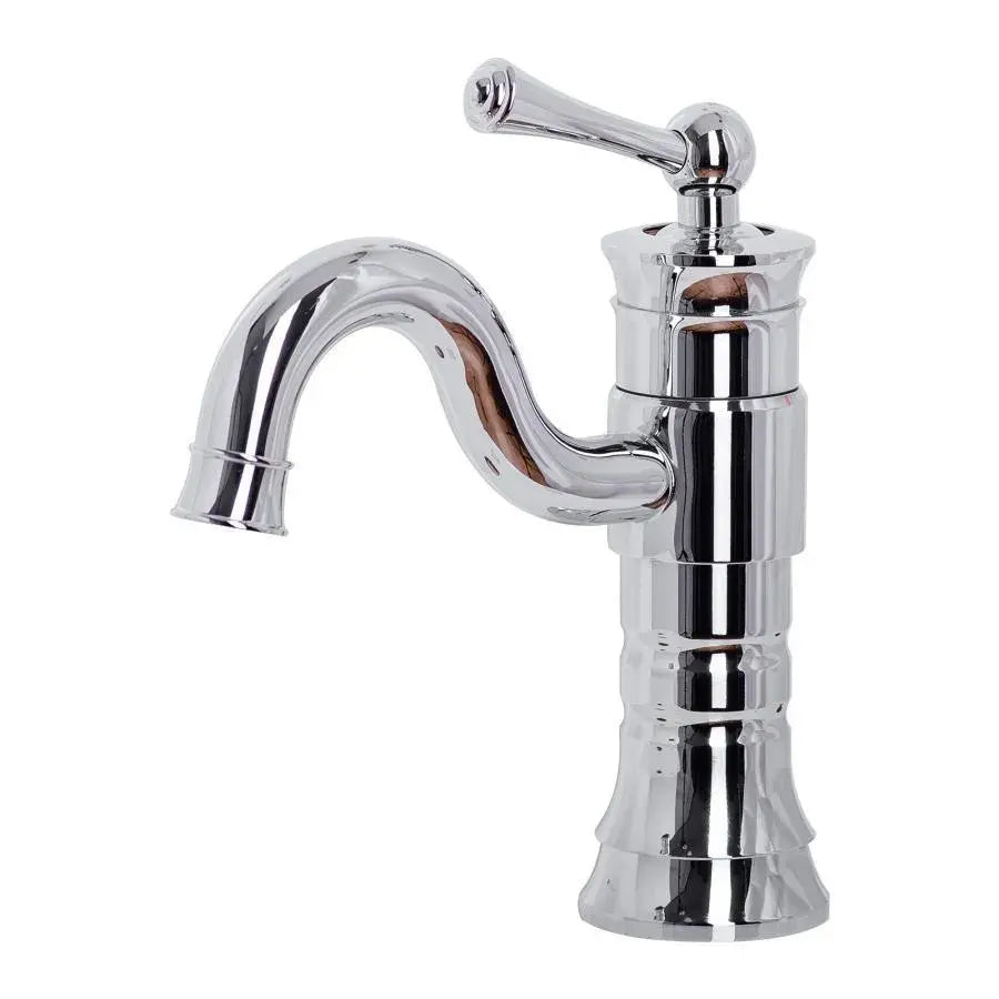 Baterie Lavoar, Alama Sanitara, Crom, WZY/319/C - imagine 2