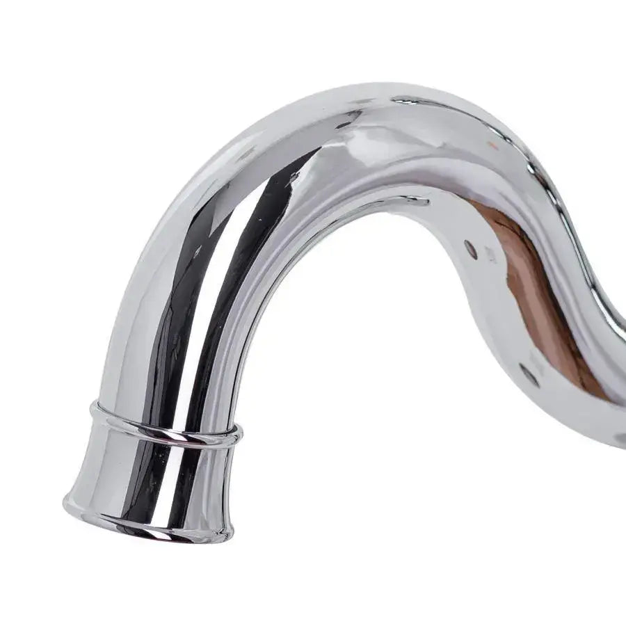 Baterie Lavoar, Alama Sanitara, Crom, WZY/319/C - imagine 3