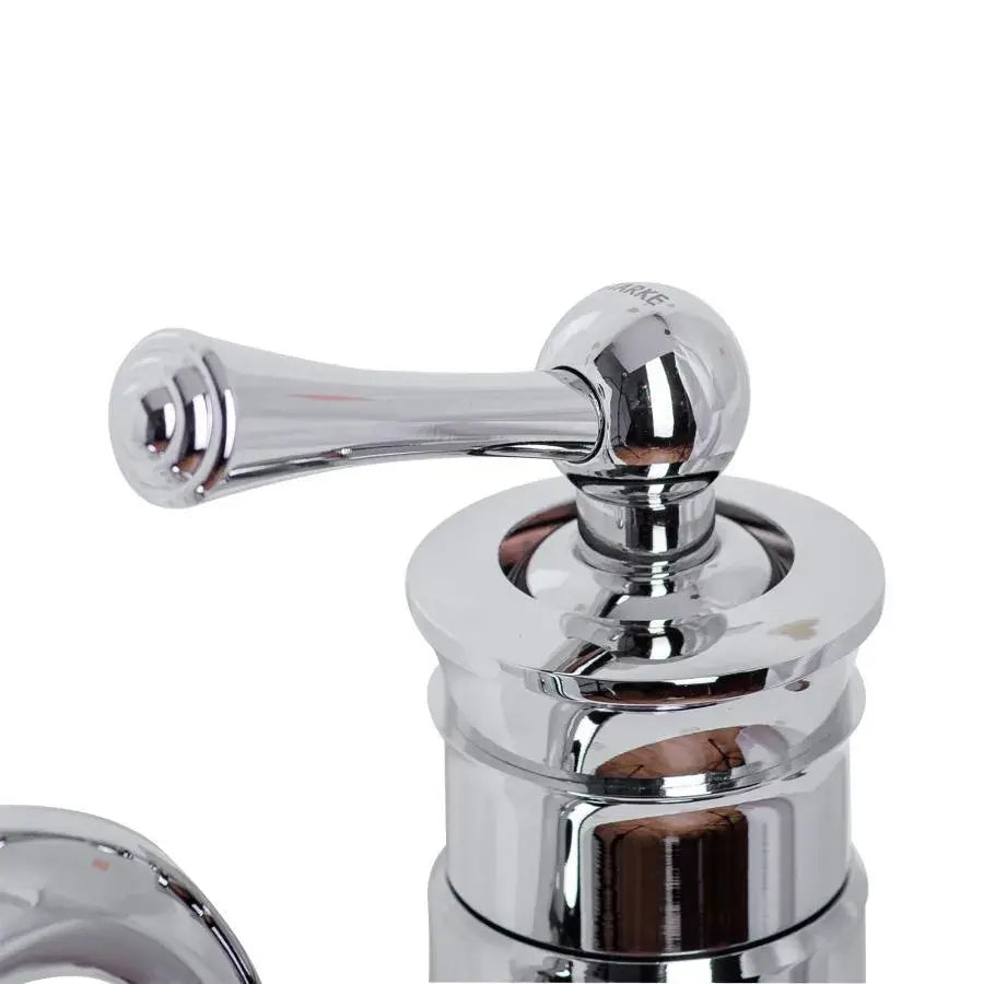 Baterie Lavoar, Alama Sanitara, Crom, WZY/319/C - imagine 4