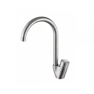 Baterie Bucatarie, Inox SUS304, Satinat, YSQ/101